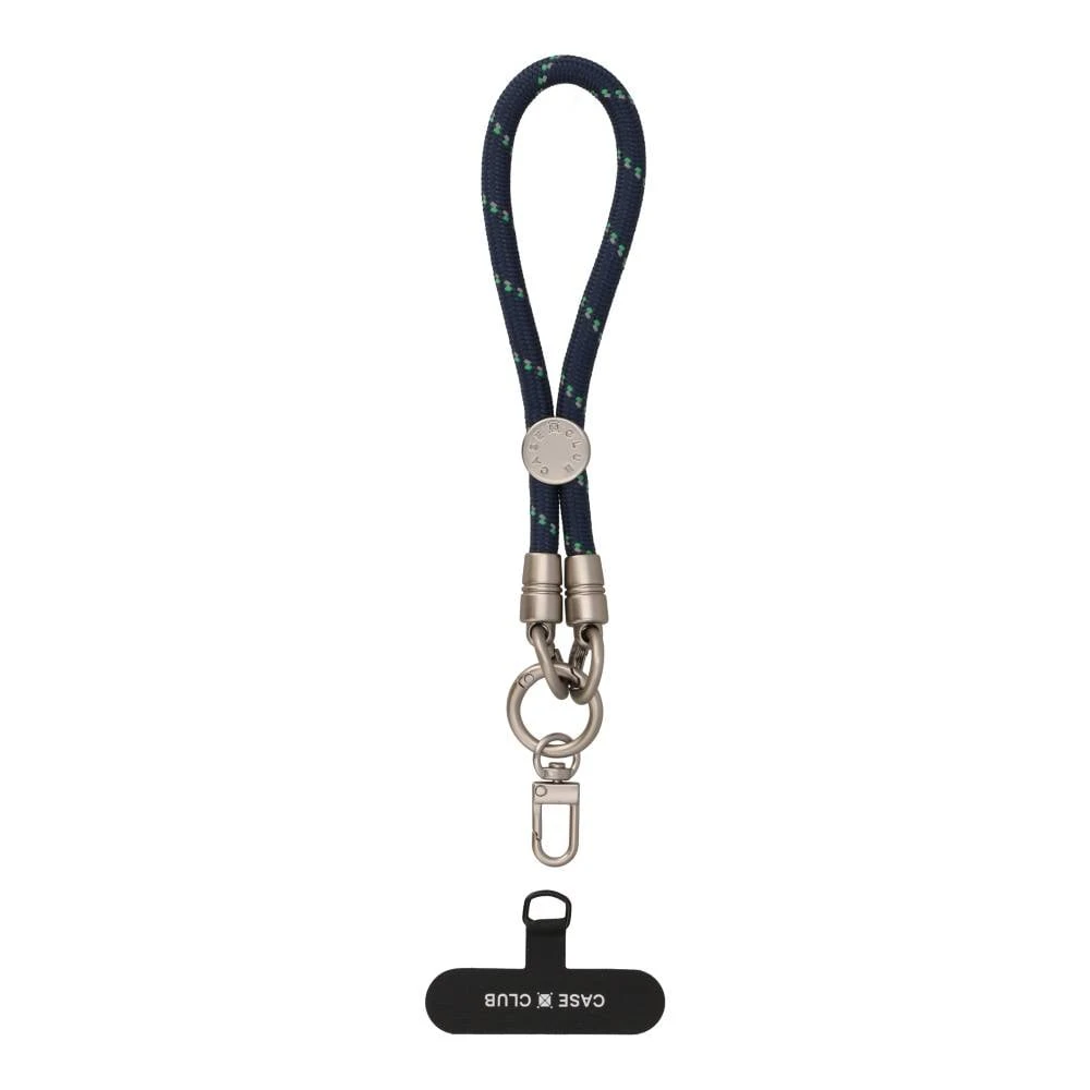 royal navy rope wrist strap
